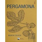 Pergamona - Burak Ülker - Karina Yayınevi