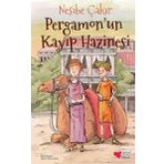 Pergamon'un Kayıp Hazinesi - Nesibe Çakır