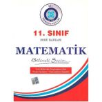 Pergel 11. Sınıf Matematik Konu Özetli Soru Bankası - Pergel Yayıncılık