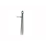 Pergel Düz 150 mm 81610 SEDEF