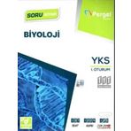 Pergel TYT Biyoloji Soru Kitabı