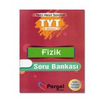 Pergel TYT Fizik Soru Kitabı