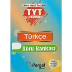 Pergel TYT Türkçe Soru Kitabi