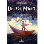 Pergole Denizde Macera