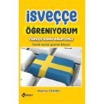 Pergole Isveççe Öğreniyorum - Türkçe Konu Anlatımlı