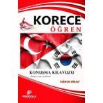 Pergole Korece Öğren - Konuşma Kılavuzu - Türkçe Konu Anlatımlı