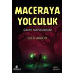Pergole Maceraya Yolculuk - Gizemli Mührün Peşinde!