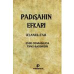 Pergole Padişahın Efkarı