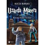Pergole Uzayda Macera