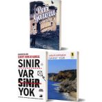 Peri Gazozu - Sınır Var Sinir Yok - Saniye Bencik Kangal - Yakacık Mektupları - Mahmut Yesari