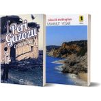 Peri Gazozu - Yakacık Mektupları - Mahmut Yesari