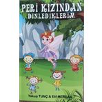 Peri Kızından Dinlediklerim - Yakup Tunç Elif Mercan