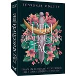 Peri Kraliçesi’nin Tacı - Tessonja Odette