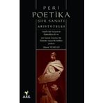 Peri Poetika Şiir Sanatı Ark Kitapları