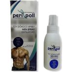 Peri Poll Erkek Tüy Dökücü Sprey 125 ml