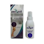Peri Poll Kadın Tüy Dökücü Sprey 125 ML