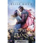 Peri Prensi İle Dans / Elise Kova