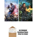 Peri Prensi ile Dans + Girdap Görüleri – Girdap Günlükleri Birinci Kitap - Hayır
