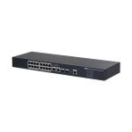 Peri Store 16PORT SG4020 Gıgabıt 2-Sfp Yönetilebilir Swıtch - Option-1 - Beyaz