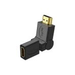 Peri Store 360 Derece HDMI To HDMI Dönüştürücü - Option-1