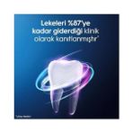 Peri Store 3D White Çay ve Kahve Içenler Için Diş Macunu 75 ml