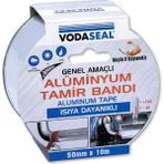 Peri Store 53.01.024 Tamir BANDI-50MMX10MT, Alüminyum, Dayanıklı - Option-1