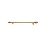 Peri Store Altın 50 cm Çekme/sürgü Kapı Kolu - 001-Renkli