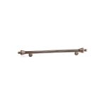Peri Store Antik 50 cm Çekme/sürgü Kapı Kolu - Ahşap