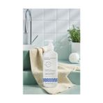 Peri Store Argan-Keratin-Collagen Durulanmayan Saç Bakım Kremi 500 ml - Option-1