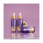 Peri Store & Biotin Saç Serumu 100 ml – Saç Dökülmesine Karşı, Hacimlendirici, Hidrolize Kolajen, Biotin ve Biocomplex B11 Içerikli - Ahşap