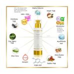 Peri Store Cilt Beyazlatıcı | Kararma Giderici Krem 3'lü Set - Genital Bölge, Koltuk Altı, Bikini Bölgesi, Dirsek ve Vücut 100 ml - Option-1