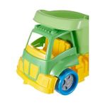 Peri Store - Damperli Kamyon, 55 cm - Option-1