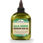 Peri Store Difeel Max Saç Bakım Yağı 230ML, 711716146639 - 0 - 3 Yaş - 0 - Siyah