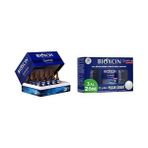 Peri Store Dorzu Quantum Bio-Activ Serum (15 x 6 Ml) Xbioxcin Quantum Bio-Activ 3 Al 2 Öde Kuru & Normal Saçlar Için Şampuan (3 x 300 Ml) - Option-1