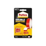 Peri Store Double Montaj Bandı, 120KG - Option-1
