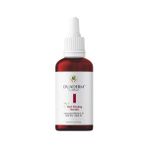 Peri Store Duaderm Kırmızı Peeling Serum, Aha%10 + Bha%2 + E Vitamini%1, Akne Karşıtı ve Onarıcı, 30 ml - Option-1
