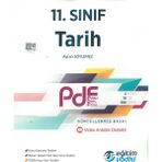 Peri Store Eğitim Vadisi 11.sınıf Tarih Pdf Planlı Ders Föyü Video Anlatım Destekli - 0 - 3 Yaş - 0 - Siyah