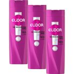 Peri Store Elidor Saç Bakım Şampuanı Saç Dökülmelerine Karşı 400 ml (3 Paketi) - Option-1