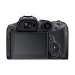 Peri Store Eos R7 + 18-150MM Lens Aynasız Fotoğraf Makinesi - Açık Bej