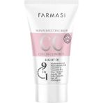 Peri Store Farmasi cc Krem 50 Ml, Açık No: 01 - Option-1