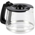 Peri Store Fk 9110 I Filtre Uyumlu Kahve Makinesi Cam Demlik - Option-1