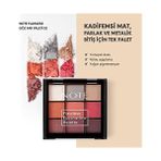 Peri Store Flawless Eyeshadow 02 Göz Far Paleti