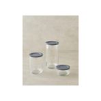 Peri Store Fresh Safe Cam Baharatlik 380 ml Gri - 0,5 x 7 cm