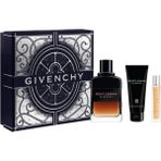 Peri Store Givenchy Gentleman Reserve Privee Edp 100 ml Erkek Parfüm Set - Option-1