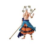 Peri Store Ichibansho Figure - Tek Parça - Enel (En Büyük Savaş) Masterlise Heykeli - Option-1