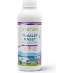 Peri Store Karavan Tekne Yat Tuvalet Wc Kaset Atık Kimyasalı Lavanta Kokulu 1 L - Option-1