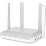 Peri Store Keenetic Hopper 4g+ AX3000 Wi-Fi Mesh Ebeveyn Kontrol Fiber Vpn Router 4g Modem Cat.6 5X1GBIT/S 2xsım Slot Usb3.0 KN-2312