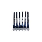 Peri Store Kuaför Saç Klipsi - Profesyonel Toka 6 Lı Set 721792 - 001-Renkli - 100 x 100 cm