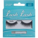 Peri Store Lush Lash Takma Kirpik Exotic LU-613 - Option-1