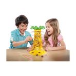 Peri Store Mattel Games Sos Ouistiti, 30, 30 Çok Renkli Çubuk ve 1 Özel Zar Içeren Çocuklar ve Yetişkinler Için Aile Beceri ve Masa Oyunu, 52563, Ambalaj Değişebilir - Option-1